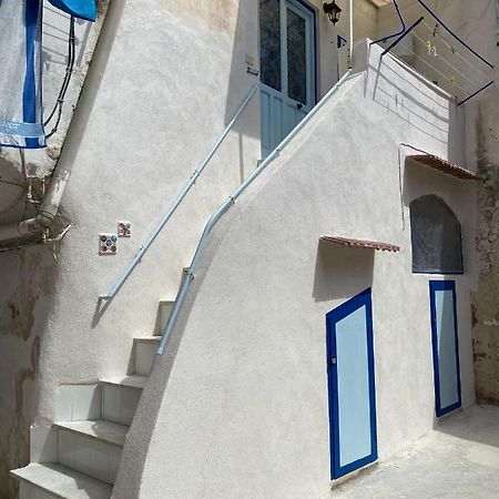 La Graziella Monolocale Procidano Exterior foto