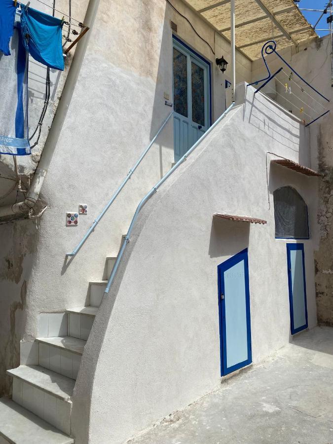 La Graziella Monolocale Procidano Exterior foto