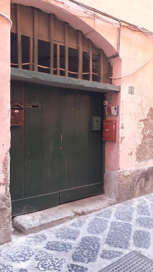 La Graziella Monolocale Procidano Exterior foto